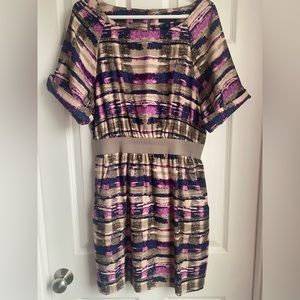 Banana Republic, Women’s Dress, Size 8.